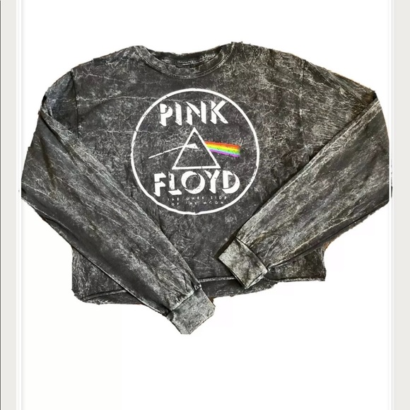Tops - Pink Floyd t shirt